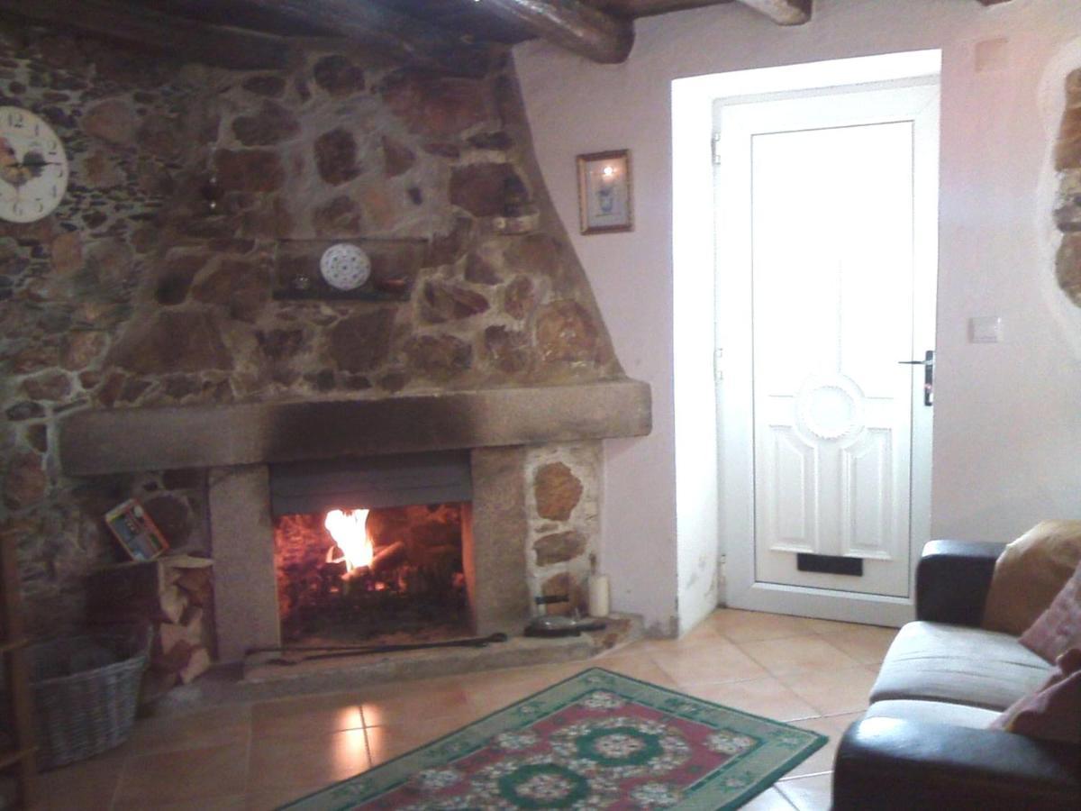 Casa Rustica Villa Arganil Luaran gambar