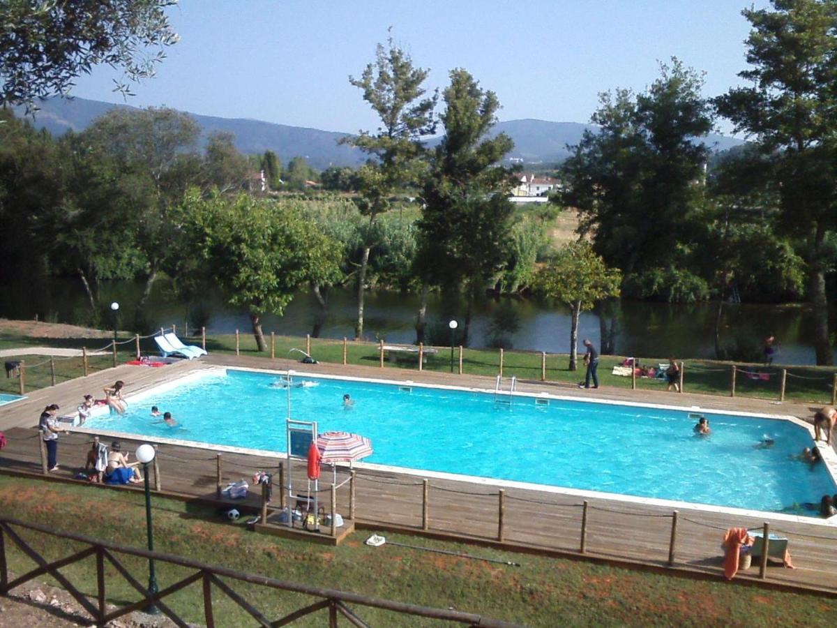 Casa Rustica Villa Arganil Luaran gambar